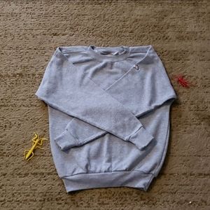 ETP brand Chilhren's Sweatshirt boy girl fleece